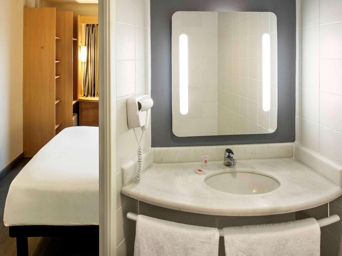 Ibis Macae Ξενοδοχείο Εξωτερικό φωτογραφία