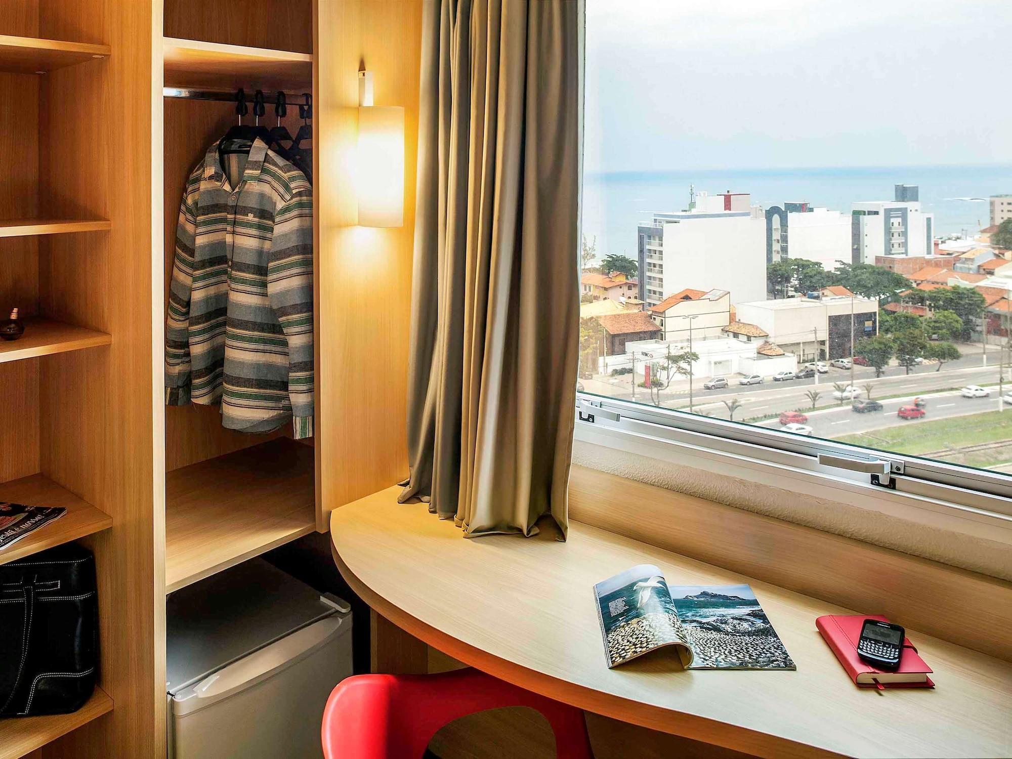 Ibis Macae Ξενοδοχείο Εξωτερικό φωτογραφία