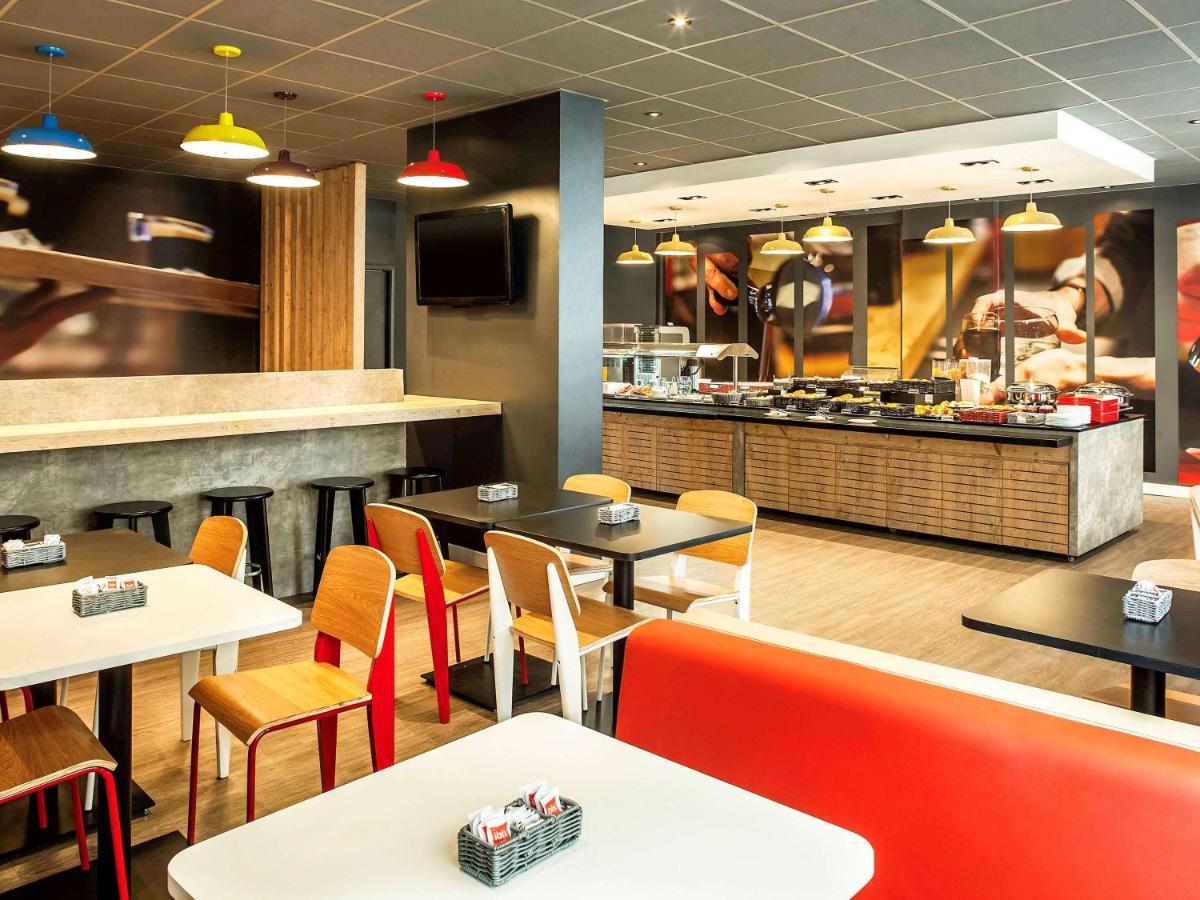 Ibis Macae Ξενοδοχείο Εξωτερικό φωτογραφία