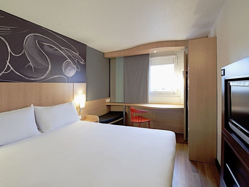 Ibis Macae Ξενοδοχείο Δωμάτιο φωτογραφία