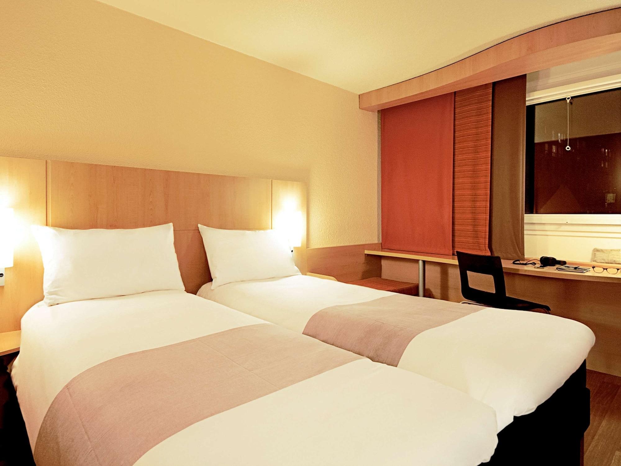 Ibis Macae Ξενοδοχείο Εξωτερικό φωτογραφία
