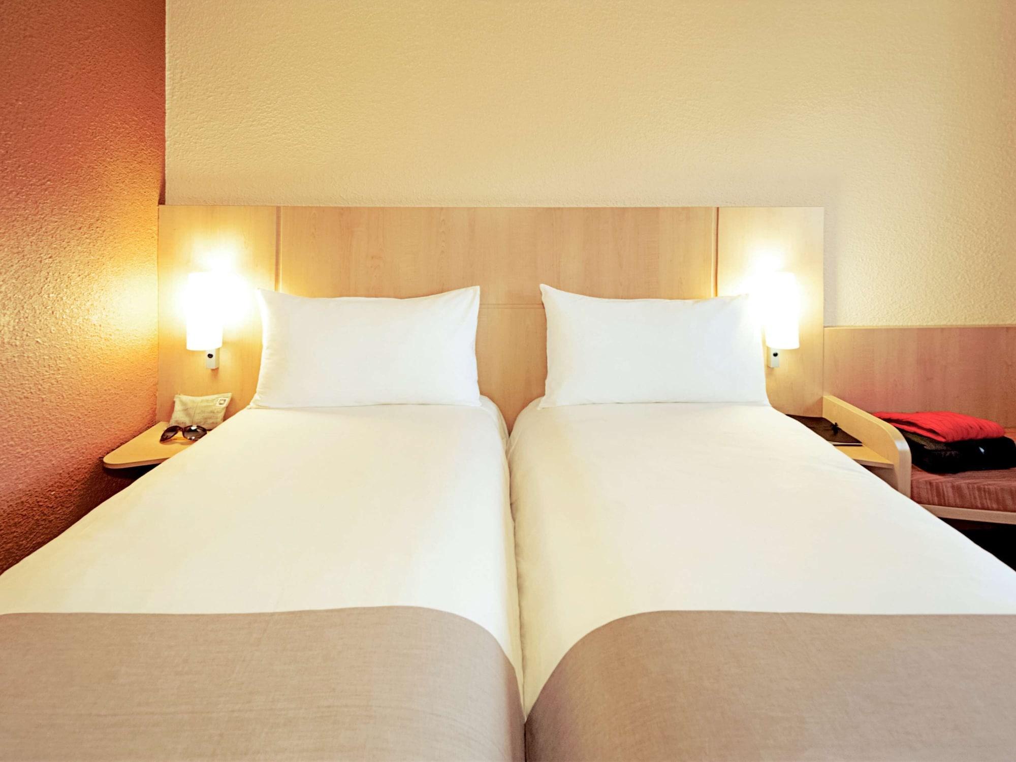 Ibis Macae Ξενοδοχείο Εξωτερικό φωτογραφία