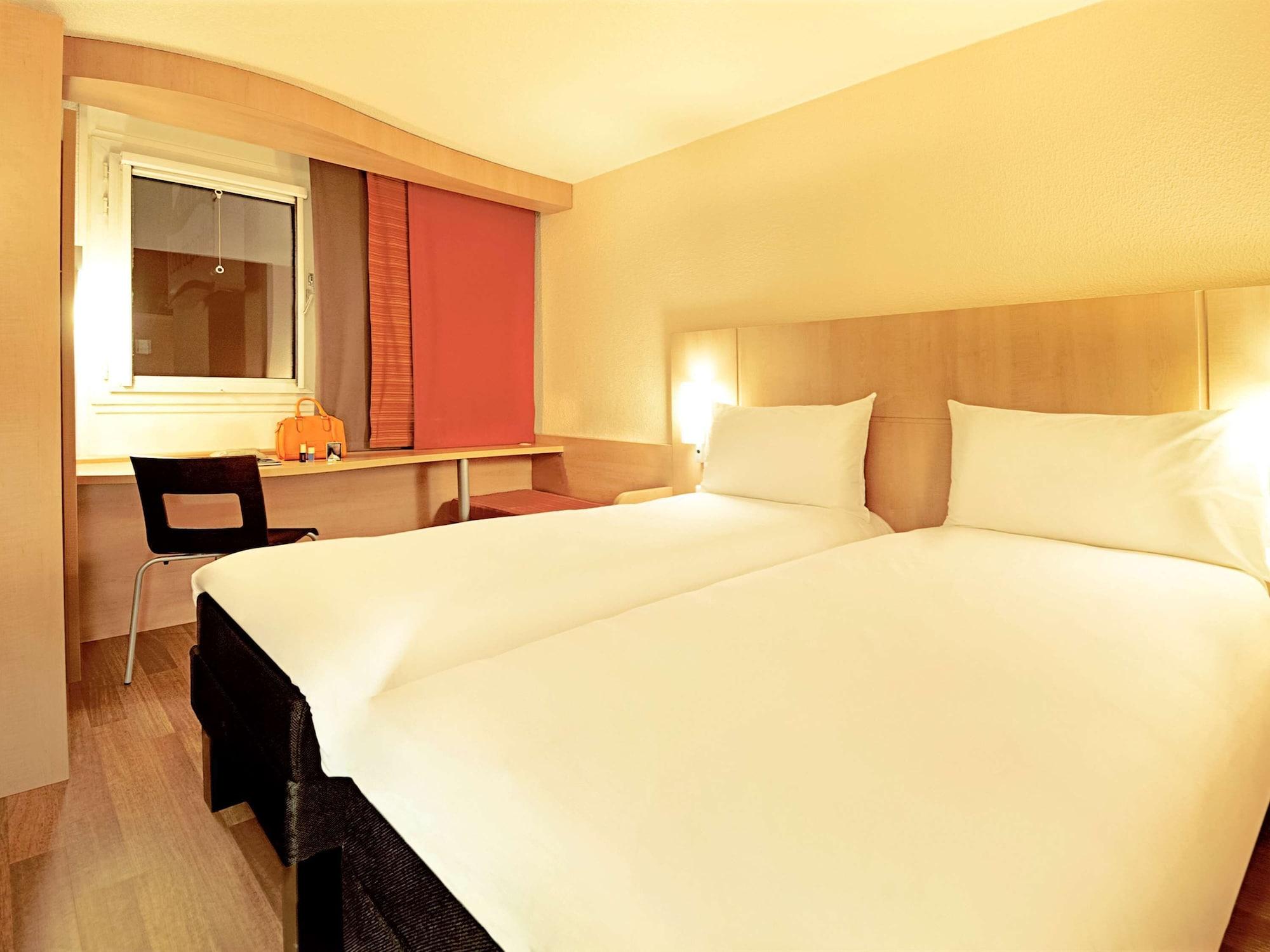 Ibis Macae Ξενοδοχείο Εξωτερικό φωτογραφία