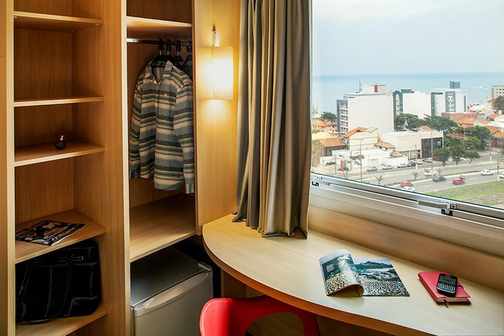 Ibis Macae Ξενοδοχείο Εξωτερικό φωτογραφία